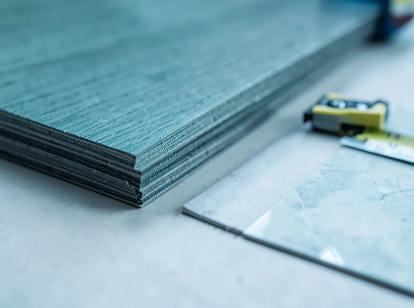 Luxury Vinyl Plank Installation Marshall, AK FAQs